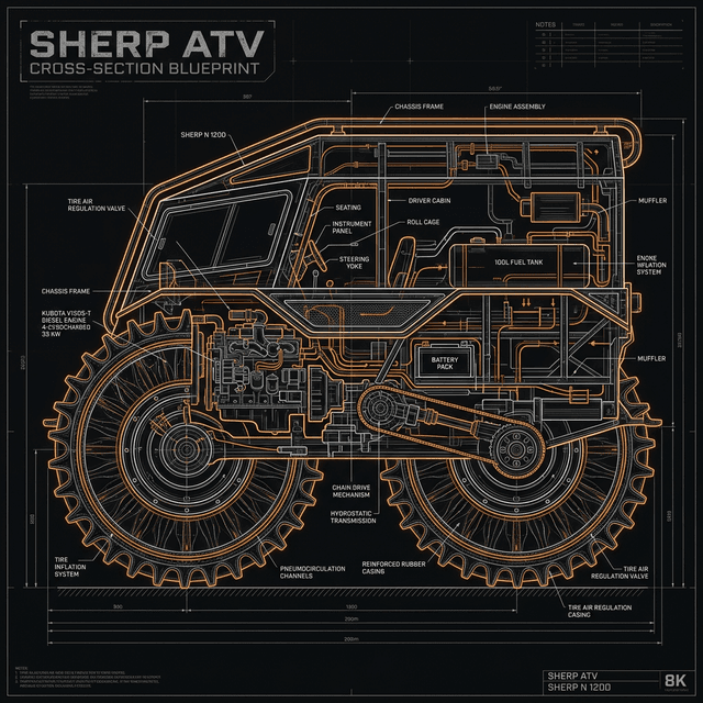 Sherp X-Ray